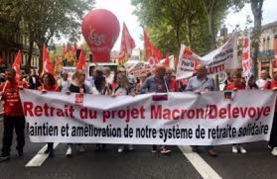 150 manifestations dans tout le pays