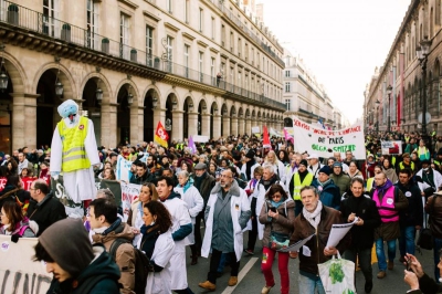 « Aujourd’hui c’est un succès qui en appelle d’autres »