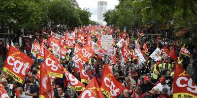 Contre l’incendie Macron, un tsunami populaire le 26 mai