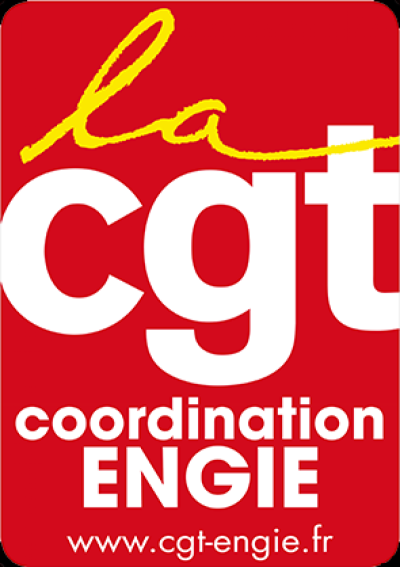 Déclarations CGT Comité Groupe France Engie