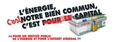 Envahissement du CCE de GRDF : Les suites !!!