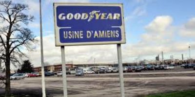 Goodyear: ouverture à Amiens du procès fleuve des ex-salariés