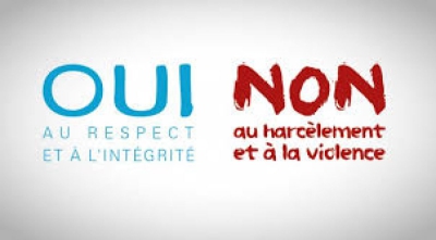 OIT: les violences et le harcèlement